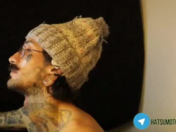 Hatsumotokyoto January 21, 2025 Chaturbate stream image