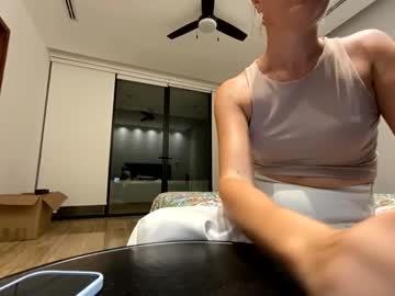 Jono161 January 21, 2025 Chaturbate stream image