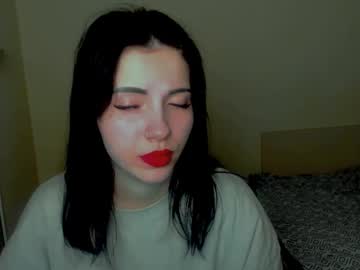 Kira_Mooon January 21, 2025 Chaturbate stream image