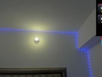 Kristy_Calderon January 21, 2025 Chaturbate stream image