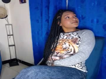 Latin_Rihanna_J January 21, 2025 Chaturbate stream image