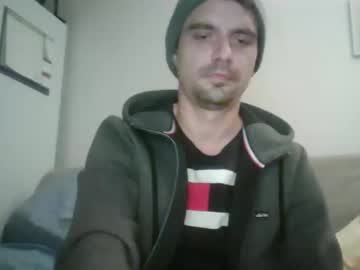 Luffyman20 stream photo from January 21, 2025