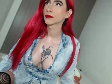 Lunahot05xxx January 21, 2025 Chaturbate stream image