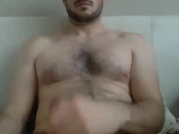 Mercury_Freighter January 21, 2025 Chaturbate stream image