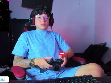 Michael_Kendall0 January 21, 2025 Chaturbate stream image