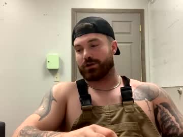 Midwesternfit January 21, 2025 Chaturbate stream image