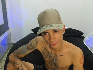 Monkeyd_66 January 21, 2025 Chaturbate stream image