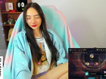 Moonlady_ January 21, 2025 Chaturbate stream image