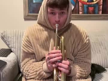 Mrryanvoss January 21, 2025 Chaturbate stream image