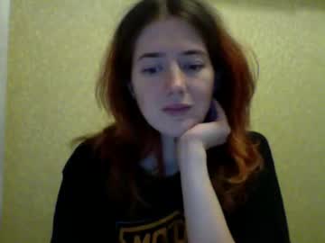 Purple_Cat55 January 21, 2025 Chaturbate stream image