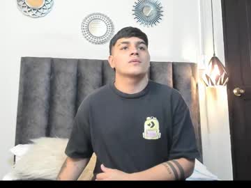 Rayan_Kingg January 21, 2025 Chaturbate stream image