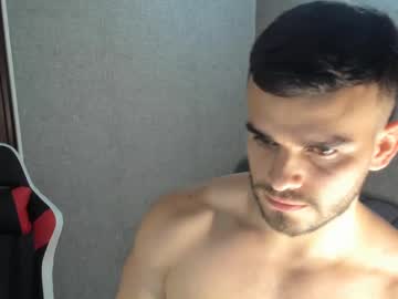 Ricardogonzalez666 January 21, 2025 Chaturbate stream image