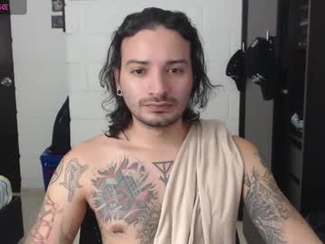 Sebastian_96_ January 21, 2025 Chaturbate stream image
