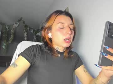 Sofi_Redds January 21, 2025 Chaturbate stream image