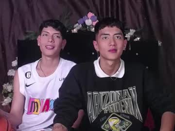 Sweety_Christopher January 21, 2025 Chaturbate stream image