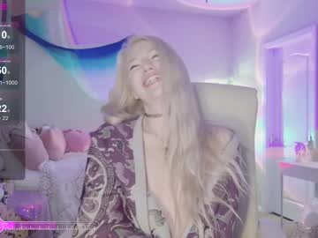 Talulaa January 21, 2025 Chaturbate stream image