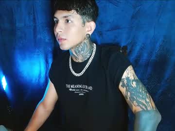 Travistanner28 January 21, 2025 Chaturbate stream image