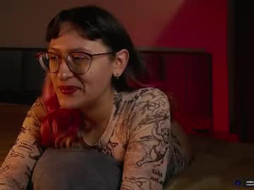 Yukamina January 21, 2025 Chaturbate stream image