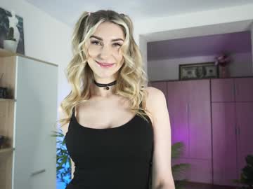 Allice_White January 21, 2025 Chaturbate stream image