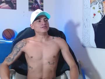 Andre_Stone22 stream photo from January 21, 2025