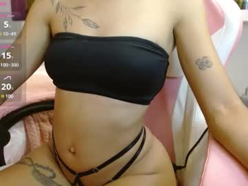 Annitaserna January 21, 2025 Chaturbate stream image