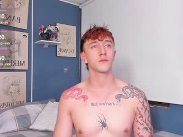 Big_Blondie January 21, 2025 Chaturbate stream image