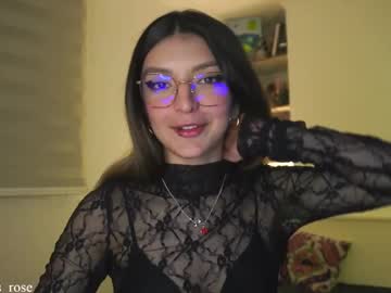 Call_Me_Rosie January 21, 2025 Chaturbate stream image