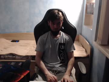 Danny634 January 21, 2025 Chaturbate stream image
