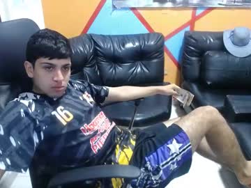 Deni_Fama January 21, 2025 Chaturbate stream image