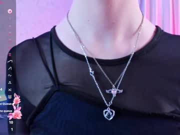 Doggylun January 21, 2025 Chaturbate stream image