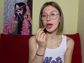 Elsaangel January 21, 2025 Chaturbate stream image
