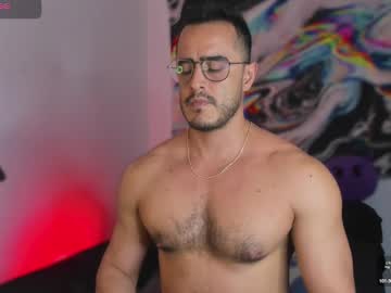 Fenrir_Flirt January 21, 2025 Chaturbate stream image