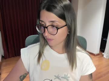 Ghostcrimson January 21, 2025 Chaturbate stream image