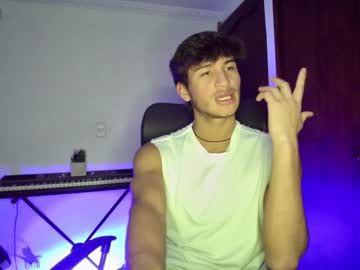 Isaac__Efx January 21, 2025 Chaturbate stream image