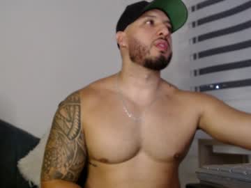 Jimmy_King1 January 21, 2025 Chaturbate stream image