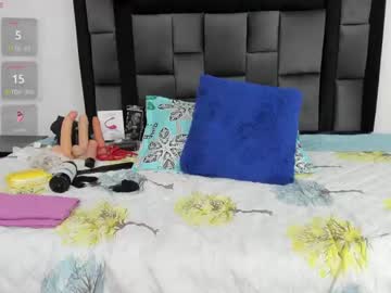 Kataleya_Moretty January 21, 2025 Chaturbate stream image