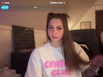 Kawaiikezia January 21, 2025 Chaturbate stream image