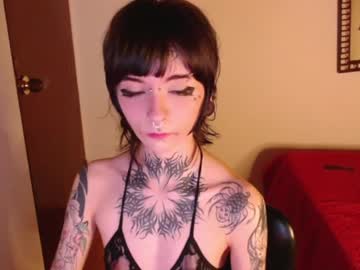Kazumi_666 January 21, 2025 Chaturbate stream image