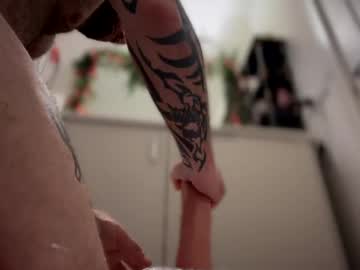 Kinkysexpervert January 21, 2025 Chaturbate stream image