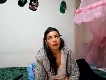 Lia_Hottie January 21, 2025 Chaturbate stream image