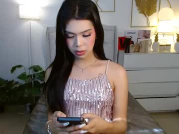 Margaret_Deluxe January 21, 2025 Chaturbate stream image