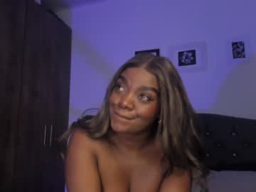 Marialehandra January 21, 2025 Chaturbate stream image