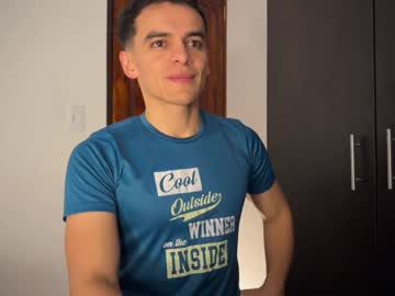 Max_Lancaster January 21, 2025 Chaturbate stream image