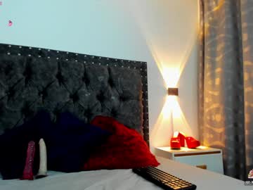 Maysa_Bigass January 21, 2025 Chaturbate stream image