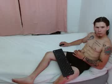 Megan_Fox27 January 21, 2025 Chaturbate stream image