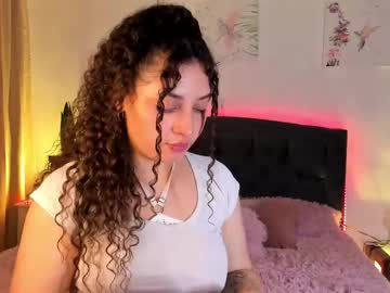 Mikuhikari January 21, 2025 Chaturbate stream image