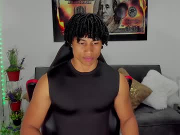 Nathan_Sexy247 January 21, 2025 Chaturbate stream image