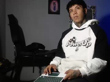 Nickhot0609 January 21, 2025 Chaturbate stream image