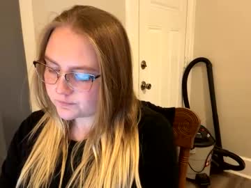 Phatassblond January 21, 2025 Chaturbate stream image