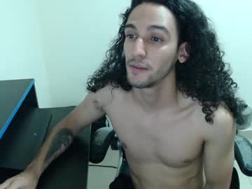 Pollux67902382 January 21, 2025 Chaturbate stream image